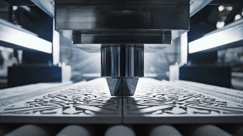 Premium Surface Solutions